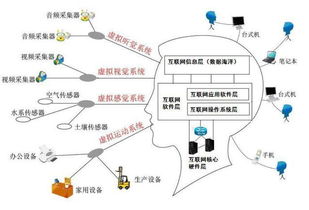 融合互聯(lián)網(wǎng)與腦科學(xué) 構(gòu)建新一代人工智能系統(tǒng)模型及其應(yīng)用軟件開發(fā)