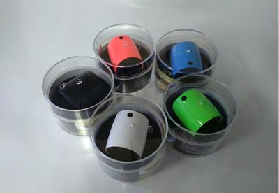 藍(lán)牙音箱帶自拍器 EW-008BT，一款集音樂與趣味自拍于一體的迷你神器